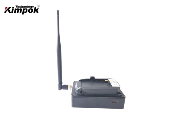 1~3km EOD Robot COFDM Digitale draadloze videodata-zender HD-MI SDI-invoer