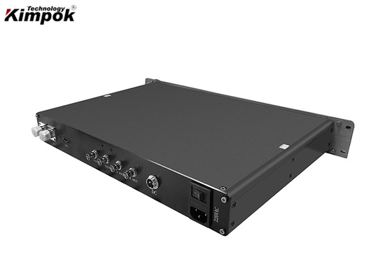1080P hd-MI SDI Audio Video Draadloze Zenderontvanger 300MHz-900MHz