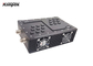 5W rf-de Draadloze Videozendontvanger H.264 van Machtsethernet IP Mesh Radio With RJ45