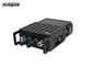 Selforganizing lange afstand van COFDM IP Mesh Nodes voor Manpack-Voertuig 2 watts
