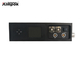 Bidirectionele het Spreken COFDM Videozender 5km NLOS Draadloze AV-Afzender met Gegevens