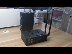 Van de de Stroomfdd COFDM IP Zendontvanger van bi de Richting Video Bidirectionele Gegevens - verbinding