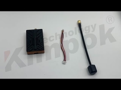 5.8G 7W UAV Video Transmitter Ultra Long Range Video Transmission 5.8Ghz FPV VTX Drone Accessoires