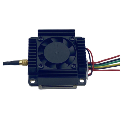 UAV Videozender AKK 5W FPV VTX 96CH Videozender Ondersteuning Smart Audio Video Link
