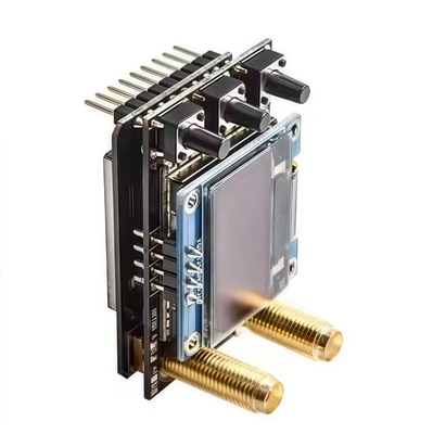 AKK Diversity RX 4.9G tot 5.8G FPV VRX Wireless Video Receiver 80CH voor RC FPV Racing Drones