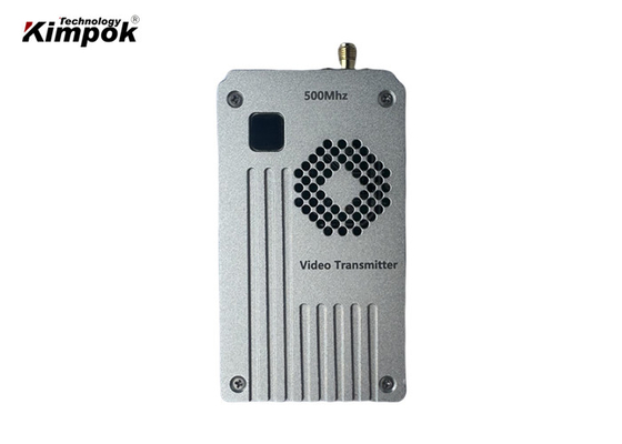500Mhz 60km draadloze videotransmitter VTX VRX voor FPV-onderdelen met 8th