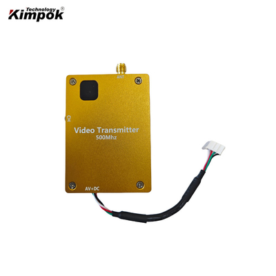 60*42*19mm FPV met 2-3km afstand in open gebied