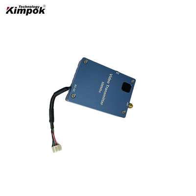 FM-modulatie Nieuwe frequentieband KP-500 TX 2W VTX voor langeafstandstransmissie