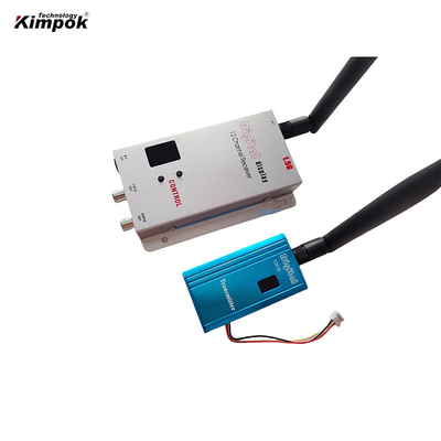 FPV 1.5Ghz 1500mW Drone VTX met 12 kanalen