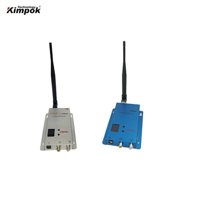 FPV 1.5Ghz 1500mW Drone VTX met 12 kanalen