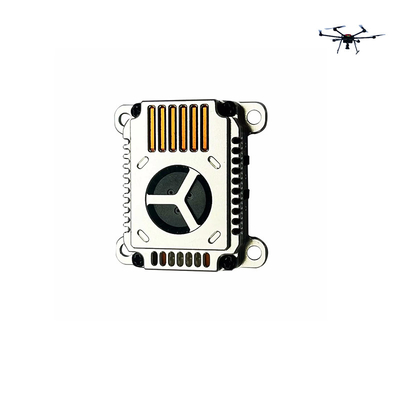 1.2Ghz 20km FPV Video Transmitter 2W mini VTX 8 Kanalen Analoog Draadloze Transmissie Voor Drone