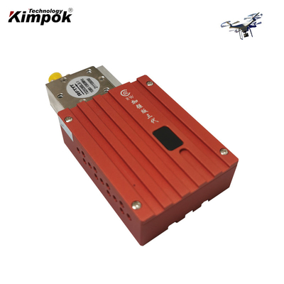 rood 1,2 GHz 8W Digital Vtx Fpv met 8 kanalen