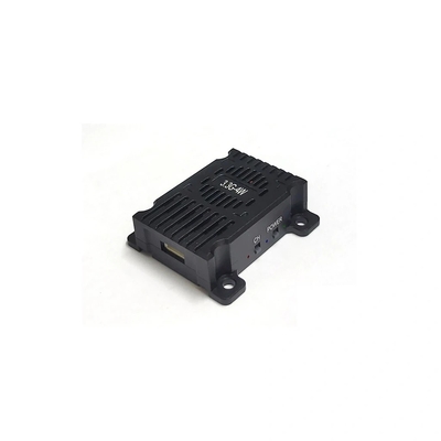 3.3G 4W fpv-videozender voor draadloze video-overdracht met drone-videoverbinding