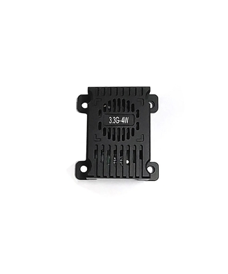3.3G 4W fpv-videozender voor draadloze video-overdracht met drone-videoverbinding