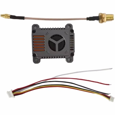 5.8Ghz 3W 5.8G FPV Drone VTX VRX Long Range Transmission