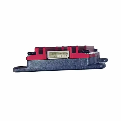 5.8G 1.6W draadloze videotransmitter 5.8Ghz FPV VTX 48CH voor langeafstands FPV Drone RC-accessoires