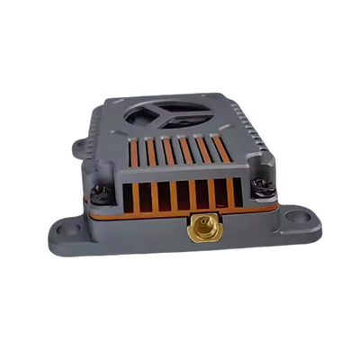 8 kanalen UAV-videotransmitter met SMA-antennepoort 4.9Ghz 2.5W FPV VTX VRX