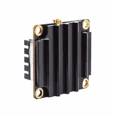 AKK 2W 5.8G FPV Videozender 37CH 25mW/200mW/600mW/1000/2000mW Schakelbare Drone VTX