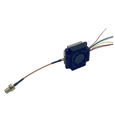 UAV Videozender AKK 5W FPV VTX 96CH Videozender Ondersteuning Smart Audio Video Link