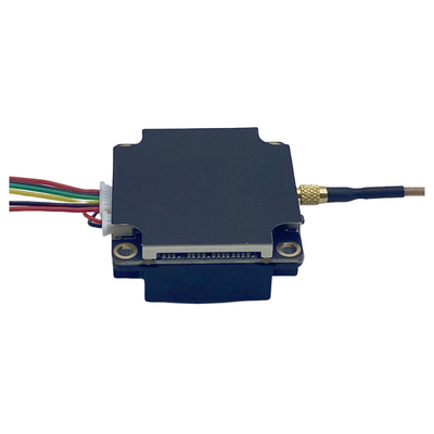 UAV Videozender AKK 5W FPV VTX 96CH Videozender Ondersteuning Smart Audio Video Link