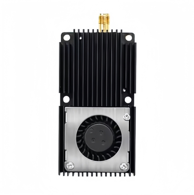 Drone Video Zender AKK Alpha4 VTX 5.8G FPV 4W 8CH Ultra Lange Afstand Video Zender