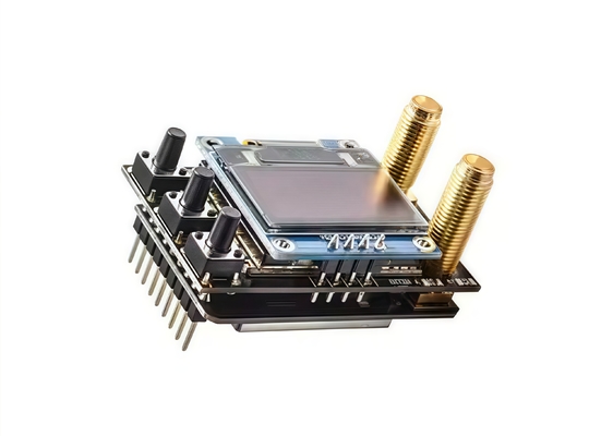 AKK Diversity RX 4.9G tot 5.8G FPV VRX Wireless Video Receiver 80CH voor RC FPV Racing Drones