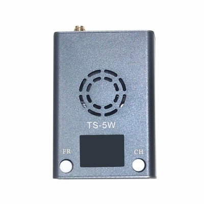 5.8 GHz 5W Drone Videozender en -ontvanger 5.8G VTX VRX Ultra RC FPV Video Transmissie