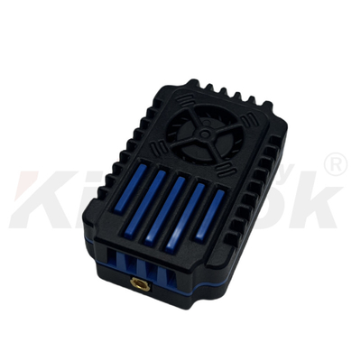 3.3G 3.5W FPV UAV Videozender 3.3Ghz VTX met IRC 24CH 25mW/2000mW/3500mW FPV VTX Module