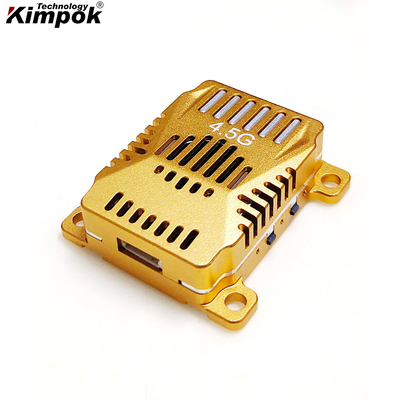 4.5Ghz 2.5W 20km FPV VTX 4.5G draadloze videotransmitter UAV VTX beeldtransmissie voor RC-drone