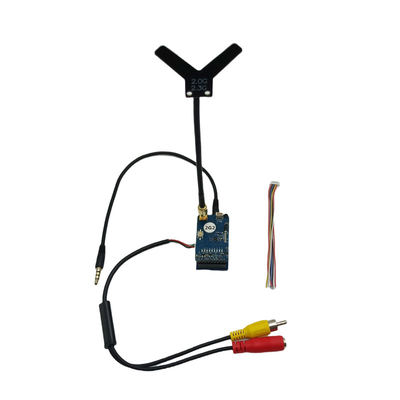 2.2G Drone Video Receiver Module 2.2Ghz FPV VRX Beeldontvanger voor FPV Goggles