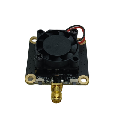 2.2Ghz 1.6W FPV Drone Video Transmitter Receiver 25mW 200mW 1600mW VTX Langeafstands Support IRC