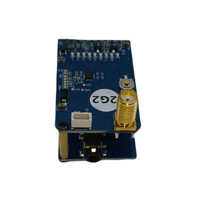 2.2G Drone Video Receiver Module 2.2Ghz FPV VRX Beeldontvanger voor FPV Goggles