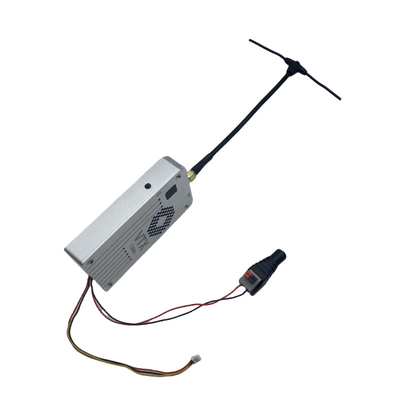 1.2G 5W Draadloze Videozender en -ontvanger 1.2Ghz FPV VTX VRX voor RC Racing Drone VTX