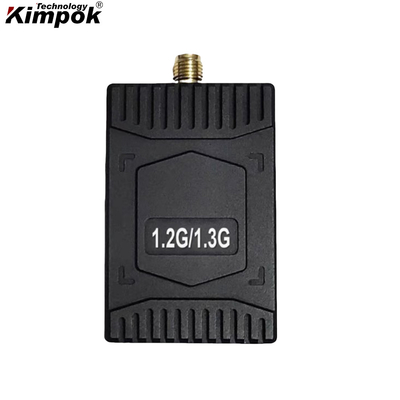 1.2G VRX High-Performance Analog Video Receiver 1,2 GHz FPV VRX voor drone-accessoires
