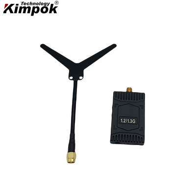 1.2G VRX High-Performance Analog Video Receiver 1,2 GHz FPV VRX voor drone-accessoires