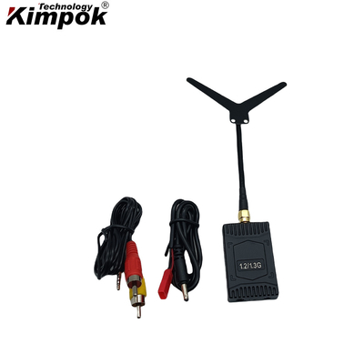 1.2G VRX High-Performance Analog Video Receiver 1,2 GHz FPV VRX voor drone-accessoires