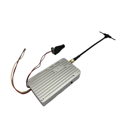 2.4G 2W FPV / Drone Video Transmitter voor RC Drone Long Range LOS Transmission 8CH