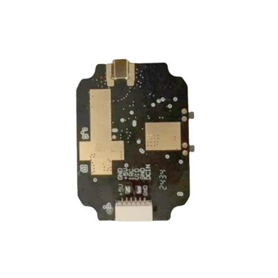 1.2Ghz 2W draadloze videotransmitter 1.2G Drone VTX FPV Video Link Support IRC Protocol