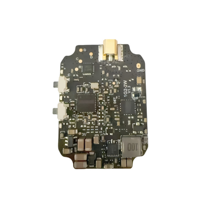 1.2Ghz 2W draadloze videotransmitter 1.2G Drone VTX FPV Video Link Support IRC Protocol