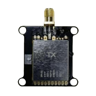 Kimpok 1,2 GHz analoge videotransmitter VTX voor langeafstands FPV-transmissie 1W VTX