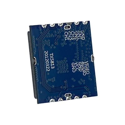 5.8G draadloze videotransmittermodule voor FPV-race-drone-onderdelen 5813 VTX 96CH