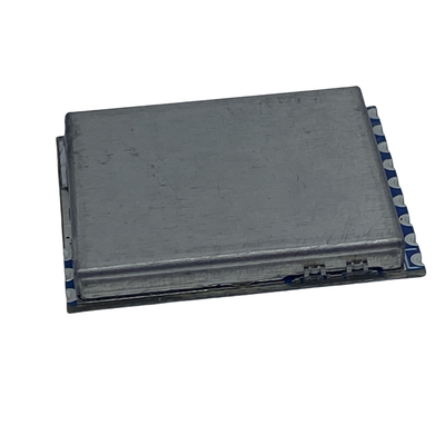 4.9G 5.8G FPV Video Receiver Module RX5808 met Audio 96 Channels Video Link