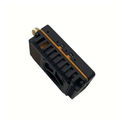 1.7Ghz 4W FPV analoge videotransmitter met langeafstands draadloze VTX voor UAV Video TX