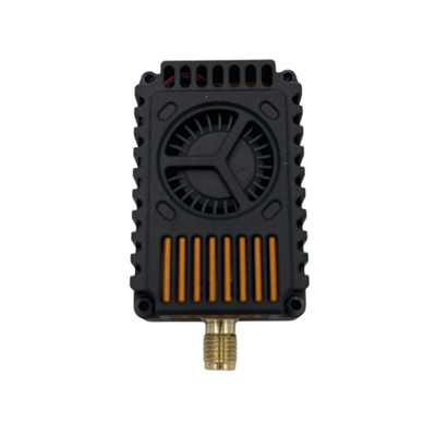 1.7Ghz 4W FPV analoge videotransmitter met langeafstands draadloze VTX voor UAV Video TX