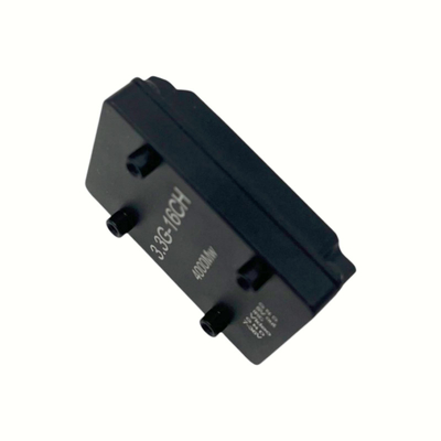 3.3Ghz FPV Draadloze VTX 4W 16CH Video Transmitter Voor FPV Racing Drone Accessoires Ondersteuning IRC