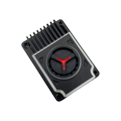 3.3Ghz FPV Draadloze VTX 4W 16CH Video Transmitter Voor FPV Racing Drone Accessoires Ondersteuning IRC