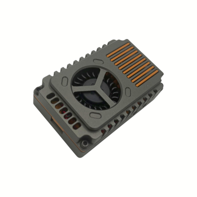 3.3G 10W Drone Video Transmitter 3.3Ghz FPV Wireless VTX voor video-zenders op lange afstand