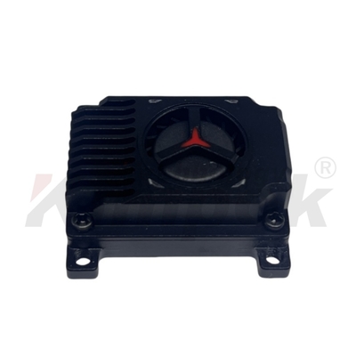 3.3Ghz FPV Draadloze VTX 4W 16CH Video Transmitter Voor FPV Racing Drone Accessoires Ondersteuning IRC