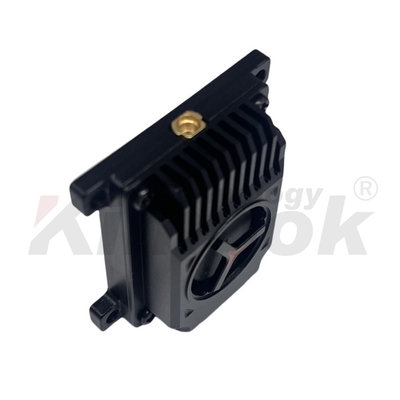 3.3Ghz FPV Draadloze VTX 4W 16CH Video Transmitter Voor FPV Racing Drone Accessoires Ondersteuning IRC