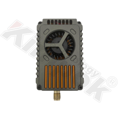 3.3G 10W Drone Video Transmitter 3.3Ghz FPV Wireless VTX voor video-zenders op lange afstand